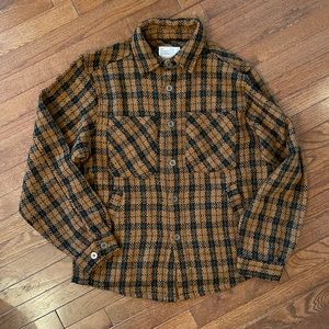 EPTM Flannel